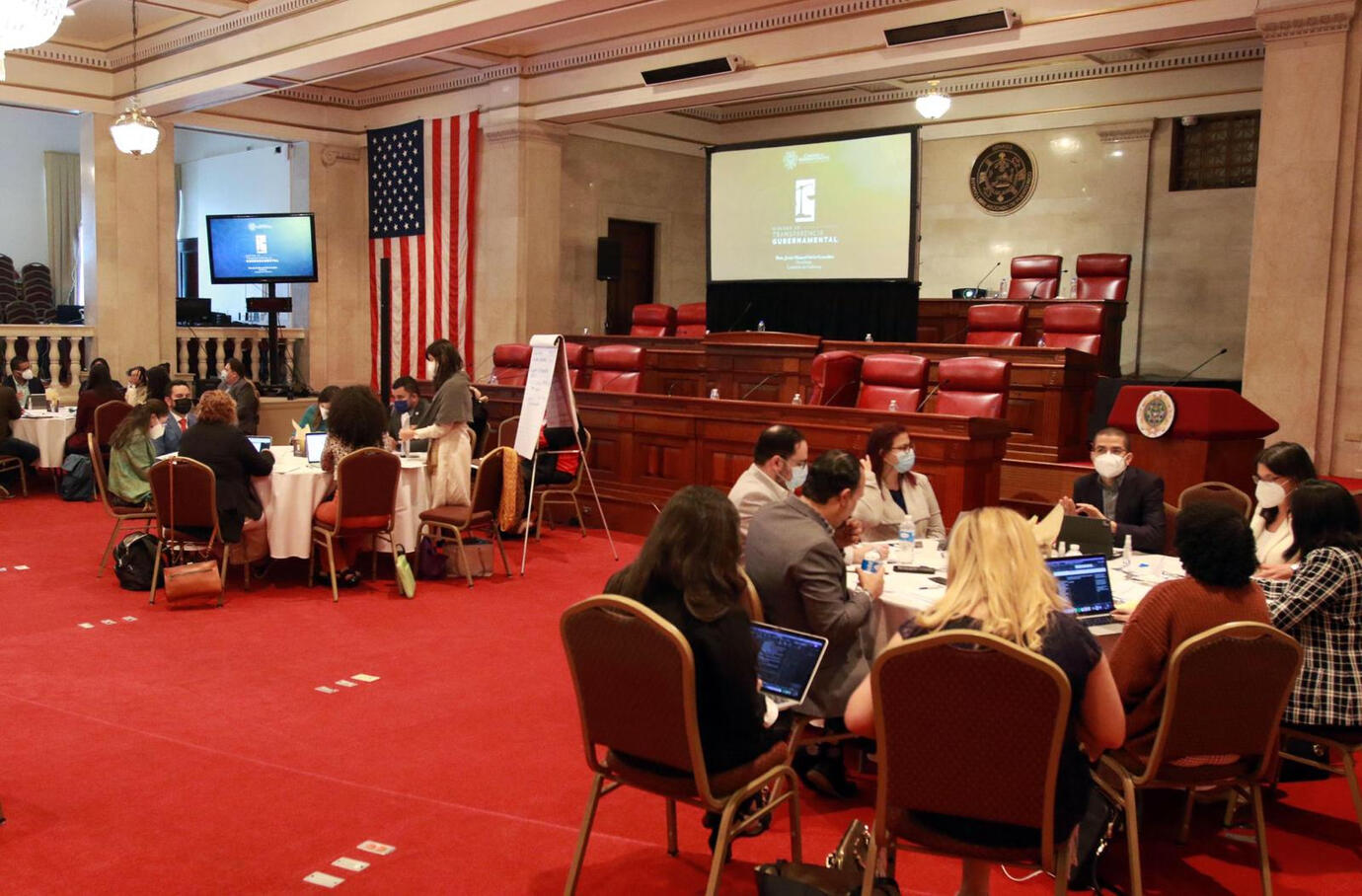 Competencias Personales